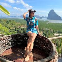 Отзыв от Варвара - Visa DTV