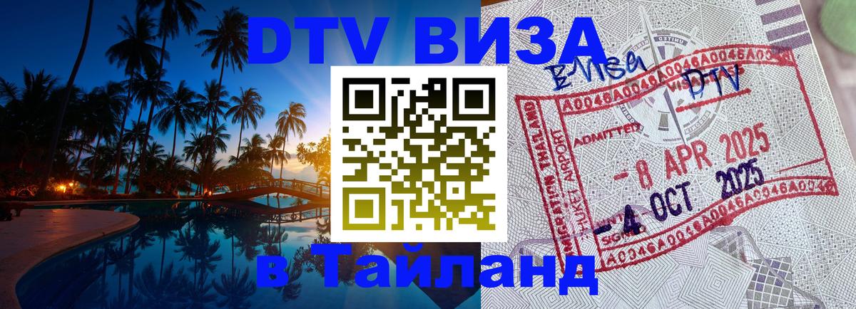 Оформление DTV визы под ключ: стоимость и тарифы, только загранпаспорт - Мурино  08.01.2026 
